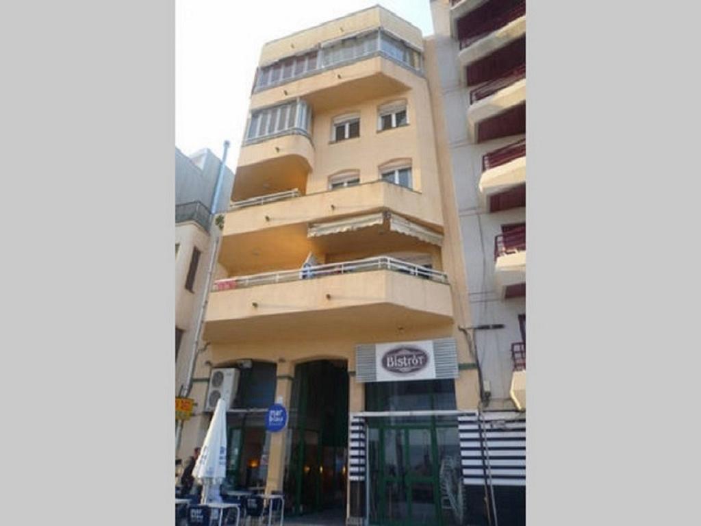Apartamento Rosendo Calafell Dış mekan fotoğraf