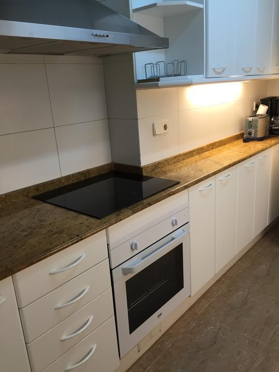 Apartamento Rosendo Calafell Dış mekan fotoğraf