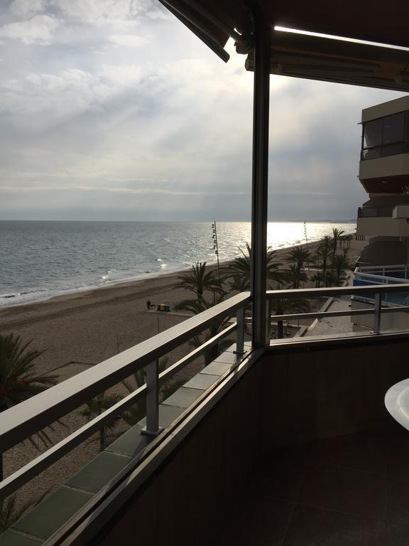 Apartamento Rosendo Calafell Dış mekan fotoğraf