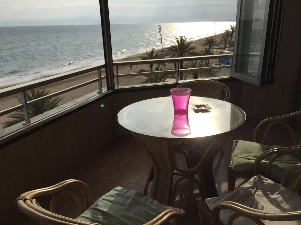 Apartamento Rosendo Calafell Dış mekan fotoğraf