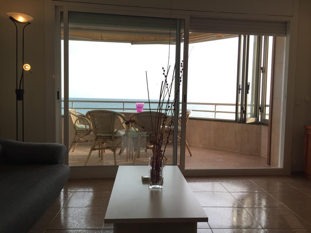 Apartamento Rosendo Calafell Dış mekan fotoğraf