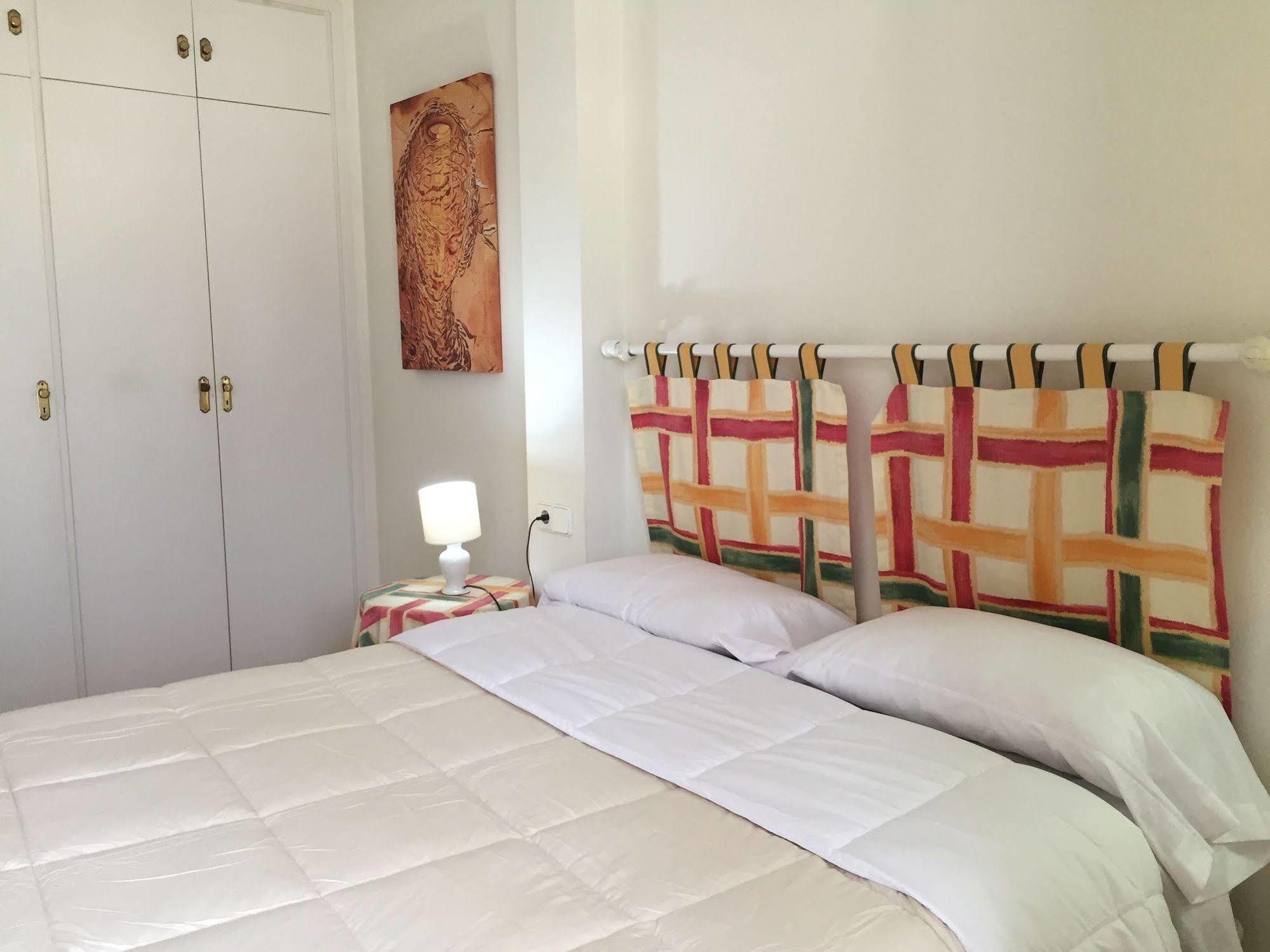 Apartamento Rosendo Calafell Dış mekan fotoğraf