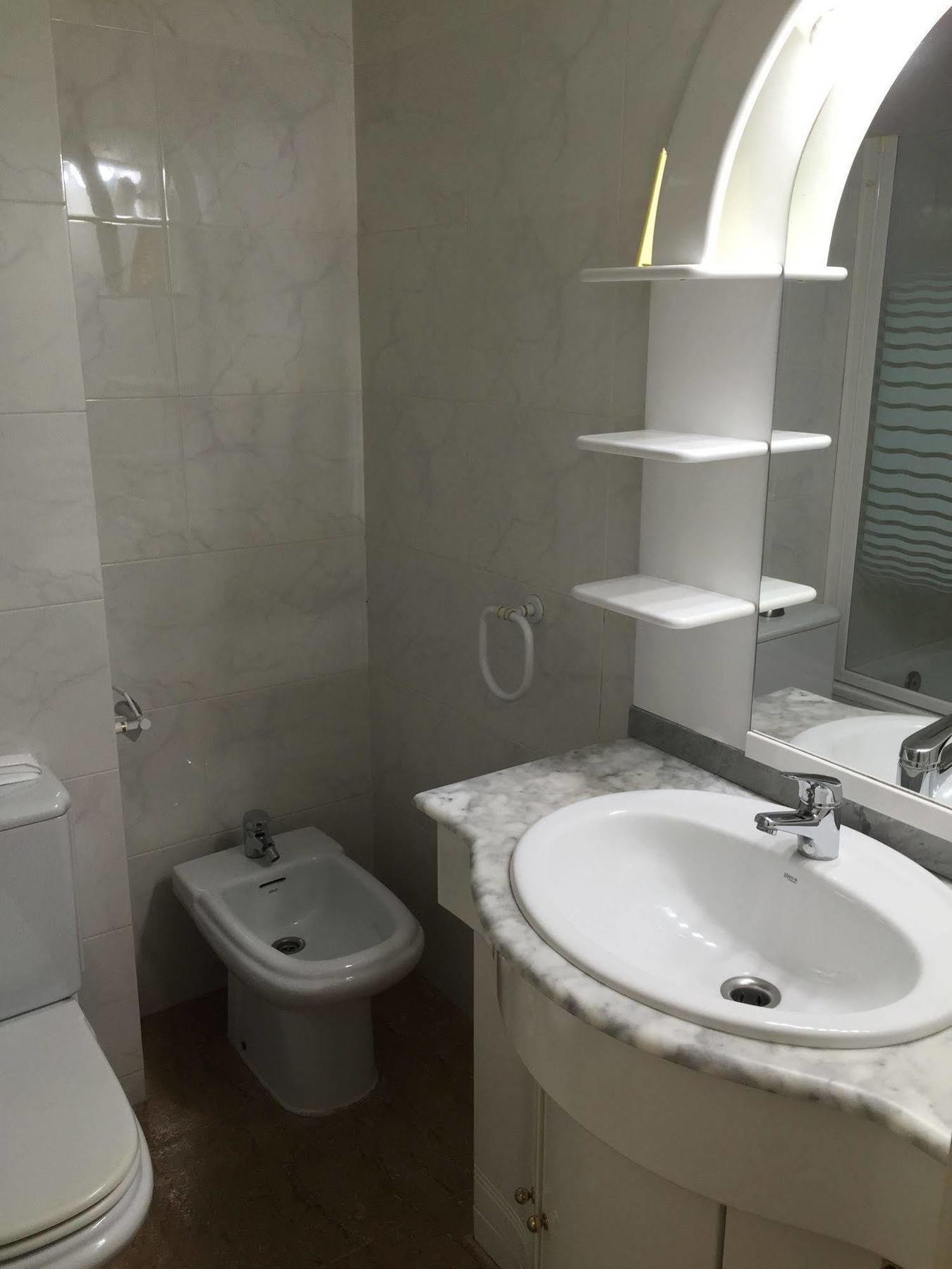 Apartamento Rosendo Calafell Dış mekan fotoğraf