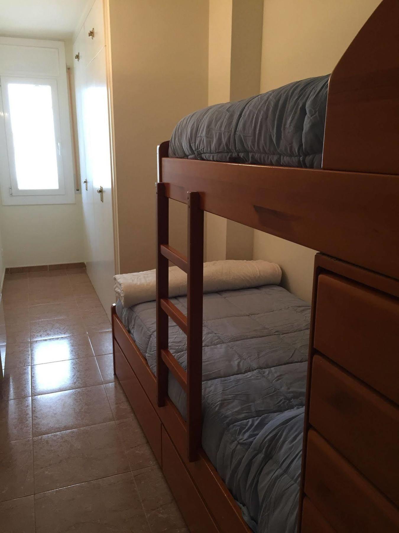 Apartamento Rosendo Calafell Dış mekan fotoğraf
