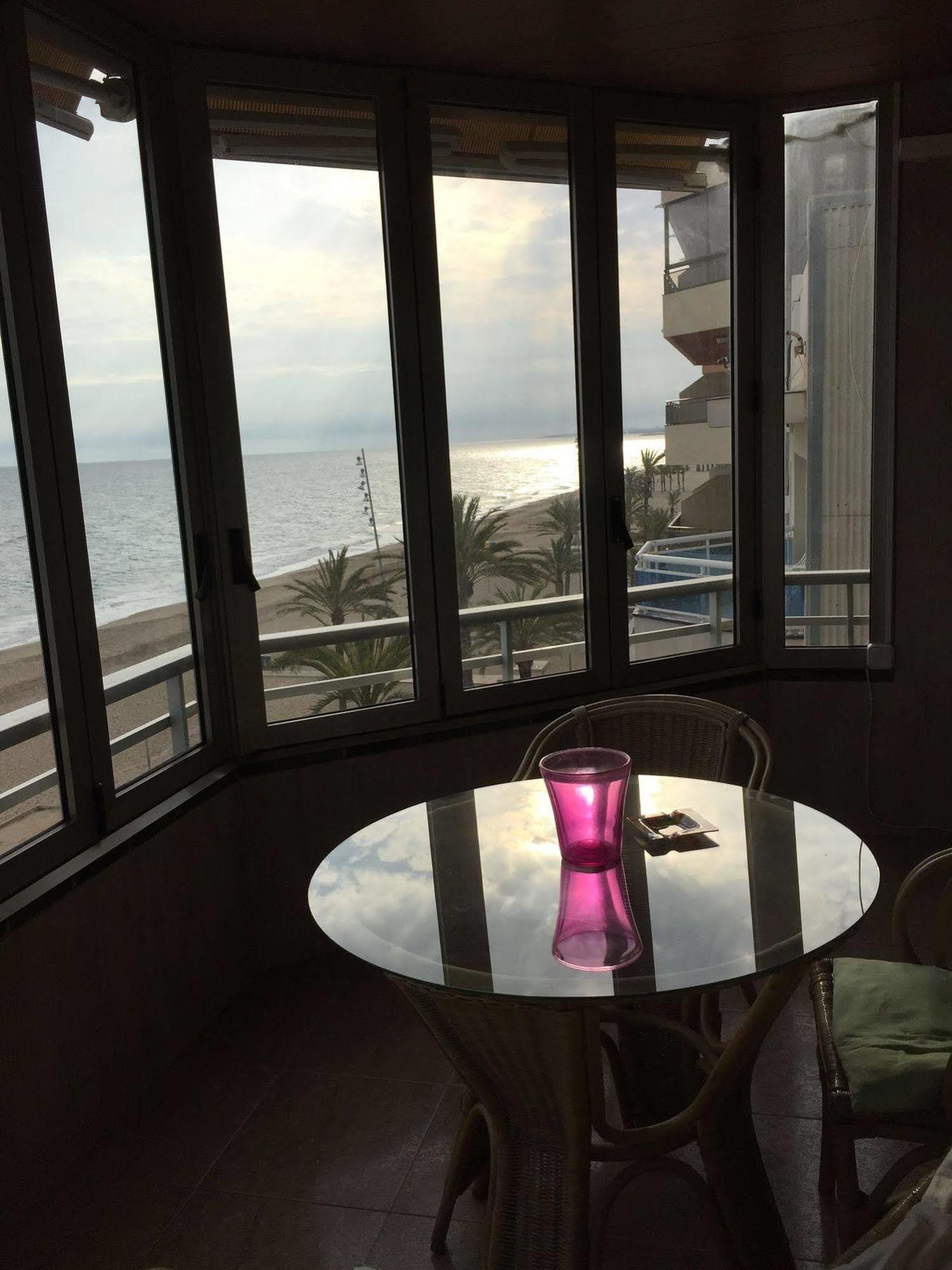 Apartamento Rosendo Calafell Dış mekan fotoğraf